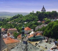 Banska Stiavnica